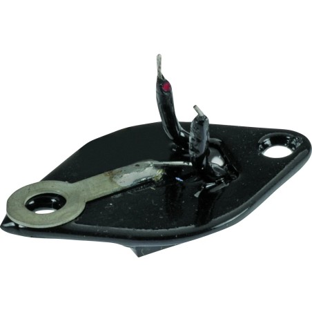 Régulateur/redresseur