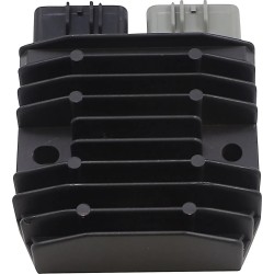 Regulator and Rectifier