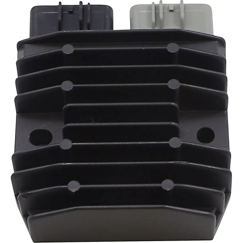 Regulator and Rectifier