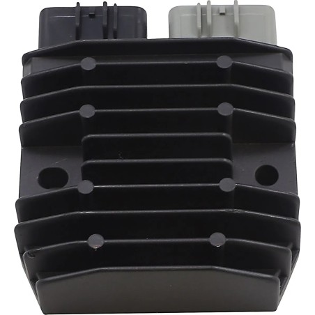 Regulator and Rectifier