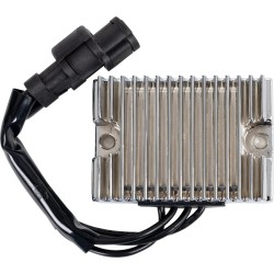 Premium Voltage Regulator