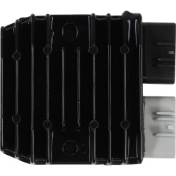 Regulator and Rectifier