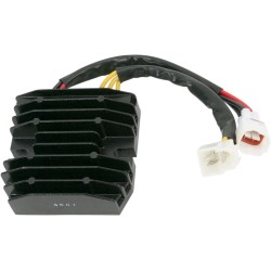 Rectifier and Regulator