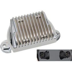 Solid-State Regulator