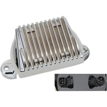 Solid-State Regulator