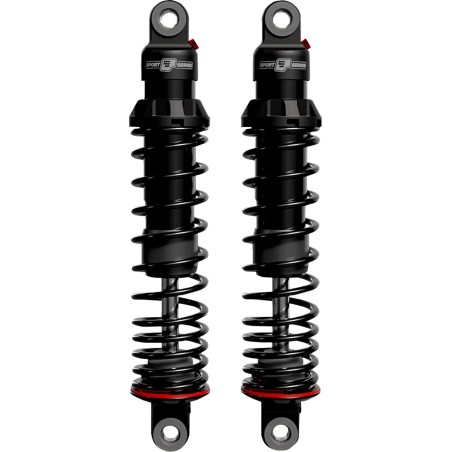 494 Sport Series Shocks