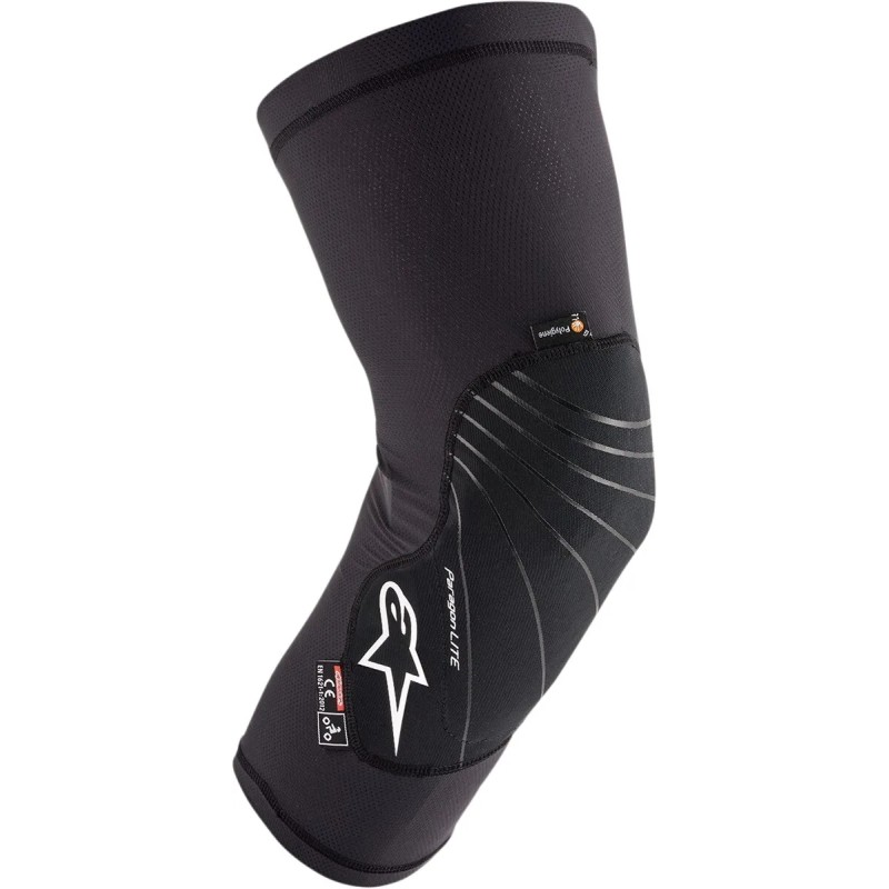 Youth Paragon Lite Knee Protectors