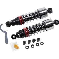 Slammer Plus Shocks