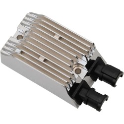 Solid-State Regulator