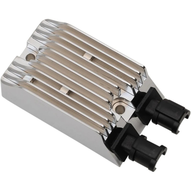 Solid-State Regulator