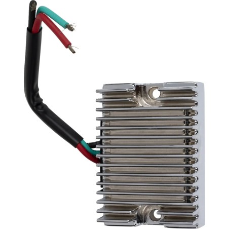 Premium Voltage Regulator