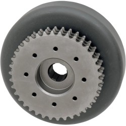 Alternator Rotor