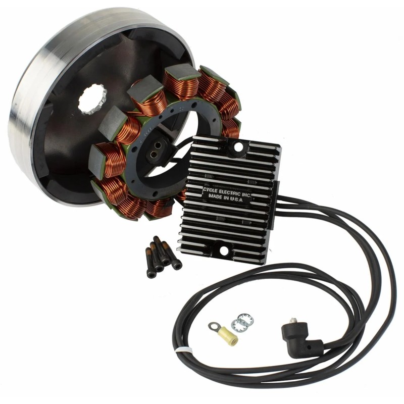 Alternator Kit