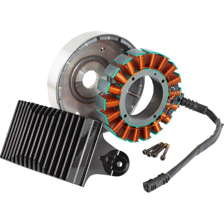 Alternator Kit