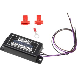 Turn Signal Load Equalizer