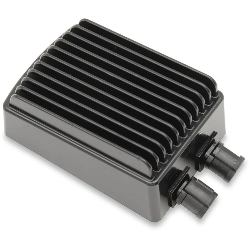 Solid-State Regulator