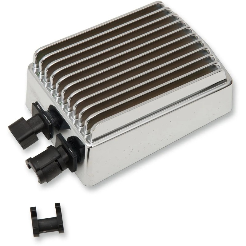 Solid-State Regulator