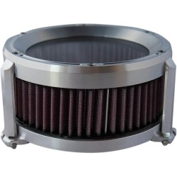 Assault Charge High-Flow Air Cleaner