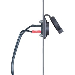 Connexion de port magnétique OptiMate™