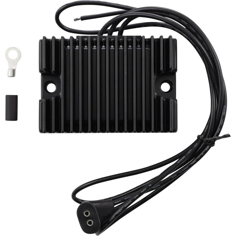 Premium Voltage Regulator