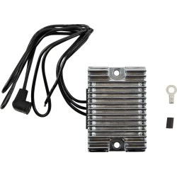 Premium Voltage Regulator