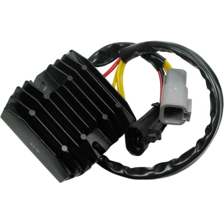 Rectifier and Regulator for Buell