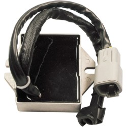 Régulateur-Redresseur Hot Shot