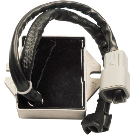 Régulateur-Redresseur Hot Shot