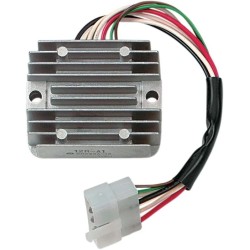 Rectifier and Regulator for Yamaha