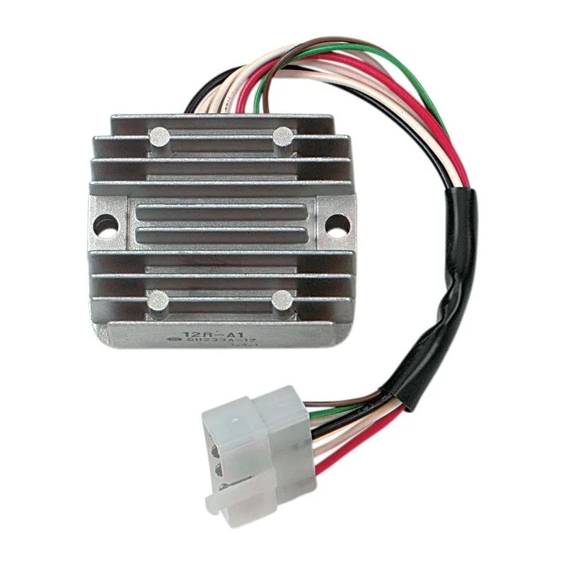 Rectifier and Regulator for Yamaha