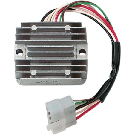 Rectifier and Regulator for Yamaha