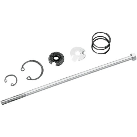 Starter Jackshaft Repair Kit