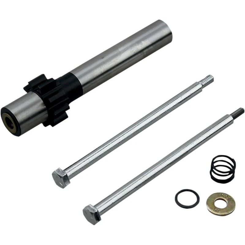 Starter Jackshaft Kit