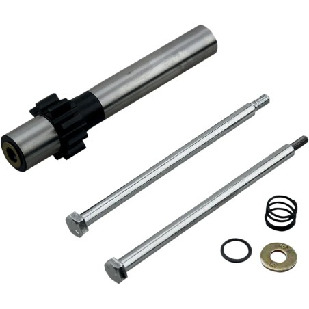 Starter Jackshaft Kit