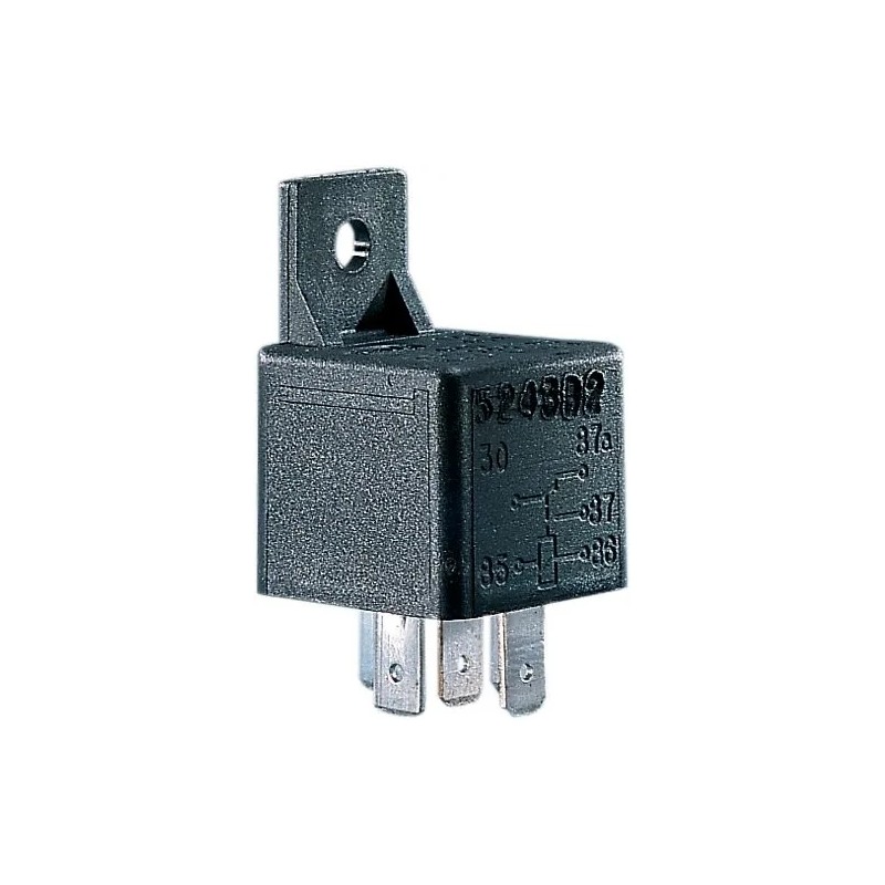 STARTER RELAY OEM31506-79