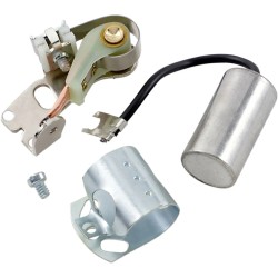 Points and Condenser Kit