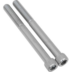 Jeu de boulons de fixation pour générateur