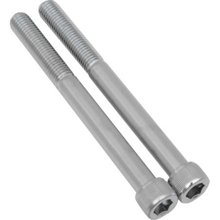 Jeu de boulons de fixation pour générateur