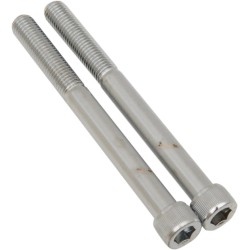 Generator Mount Bolt Set