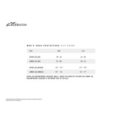 Vector Knee Protectors