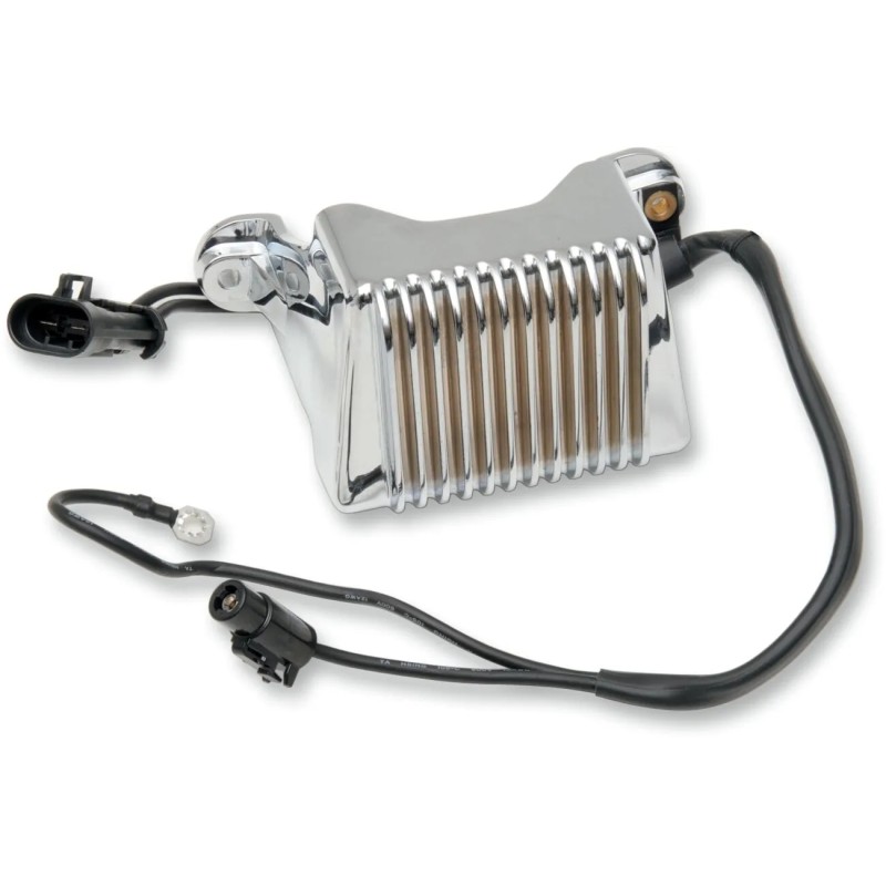 Solid-State Regulator