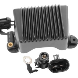 Solid-State Regulator