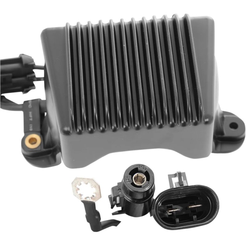 Régulateur à l'état solide