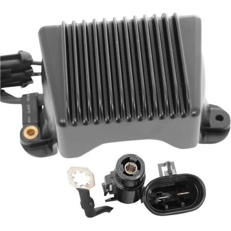 Solid-State Regulator