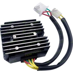 Régulateur redresseur Hot Shot compatible lithium-ion