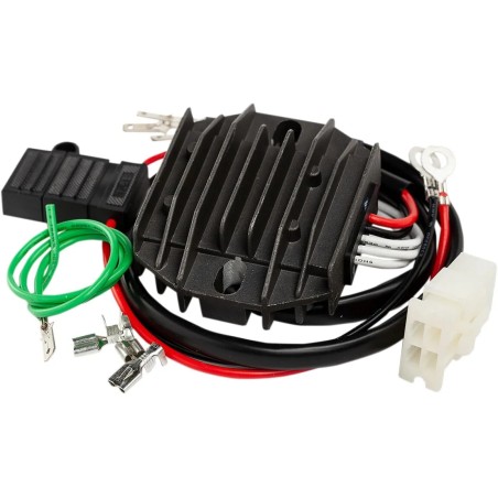 Régulateur redresseur compatible Hot Shot Lithium-Ion