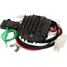 Régulateur redresseur compatible Hot Shot Lithium-Ion