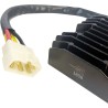 Régulateur redresseur compatible Hot Shot Lithium-Ion