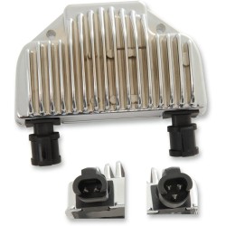 Solid-State Regulator