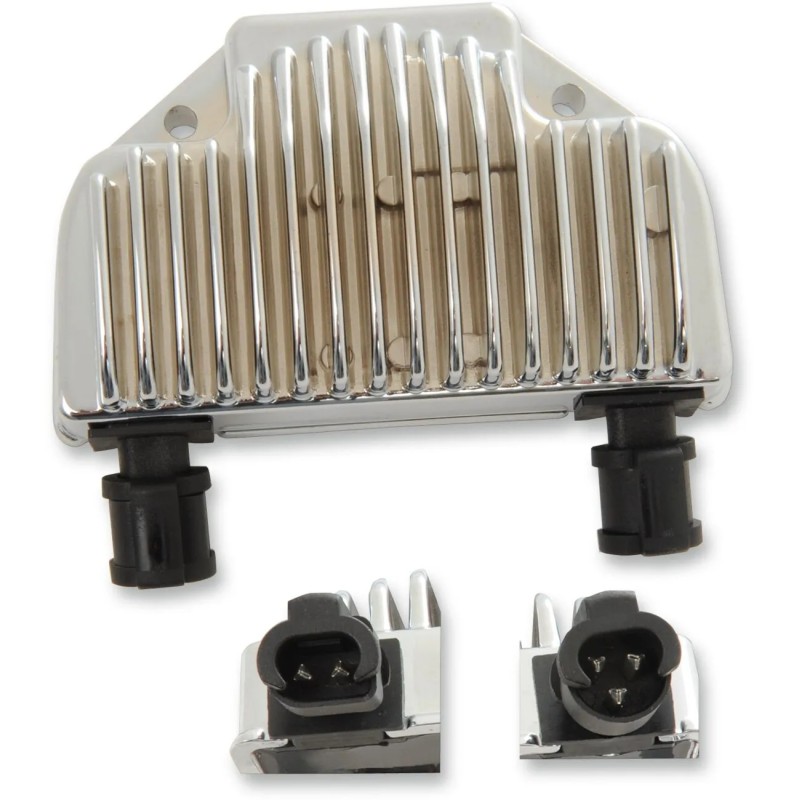 Solid-State Regulator